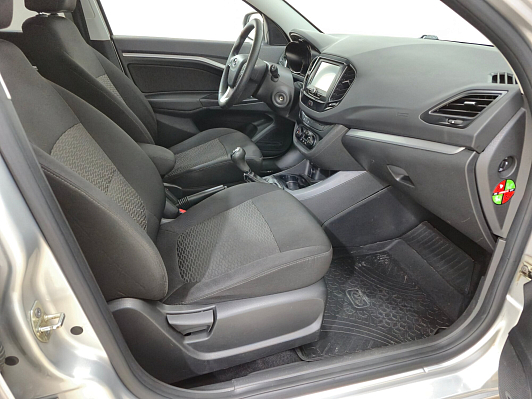 Lada (ВАЗ) Vesta Classic Start, 2018 года, пробег 158565 км