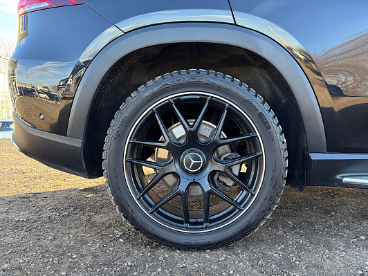 Mercedes-Benz GLE 300 d 4MATIC Premium, 2019 года, пробег 147492 км