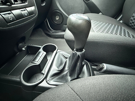 Lada (ВАЗ) Granta Classic Optima, 2019 года, пробег 85831 км