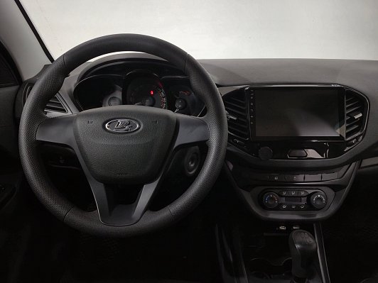 Lada (ВАЗ) Vesta Classic, 2019 года, пробег 60181 км