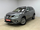 Nissan X-Trail SE+, 2016 года, пробег 148847 км
