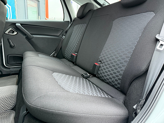 Lada (ВАЗ) Granta Classic'23 Кондиционер, 2024 года, пробег 50250 км