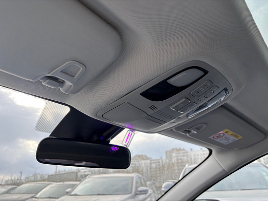 JAC J7 Люкс, 2022 года, пробег 75149 км