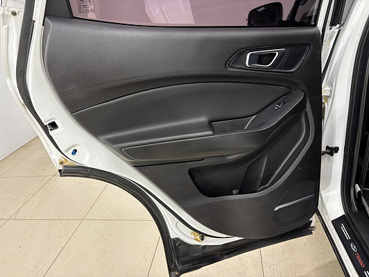 Chery Tiggo 4 Comfort, 2019 года, пробег 53764 км