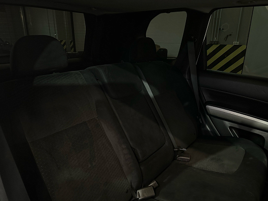 Nissan X-Trail SE Base, 2012 года, пробег 163000 км