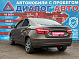 Lada (ВАЗ) Vesta 50 Anniversary, 2021 года, пробег 141127 км