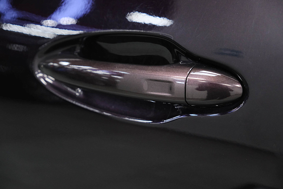 Chery Tiggo 8 Pro Dreamline, 2021 года, пробег 50000 км