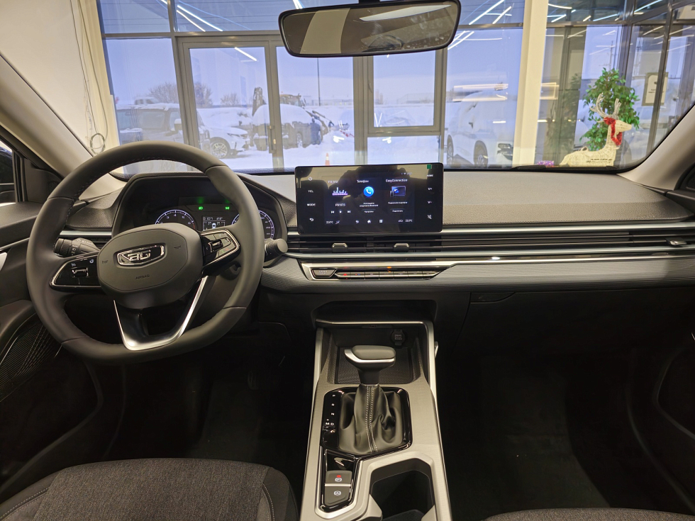 Belgee S50 Active, черный