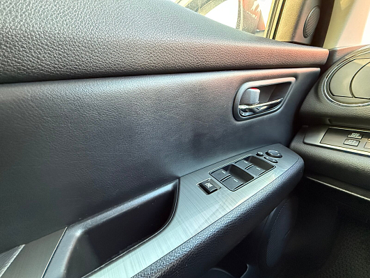 Mazda 6 Sport, 2011 года, пробег 161370 км