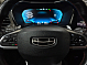 Geely Tugella, 2020 года, пробег 101579 км