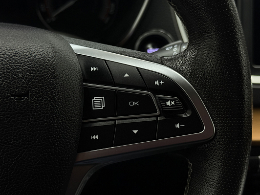 Lada (ВАЗ) Vesta, 2023 года, пробег 22497 км