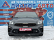 Kia Cerato GT Line, 2021 года, пробег 127980 км
