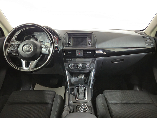 Mazda CX-5 Active+, 2014 года, пробег 151594 км