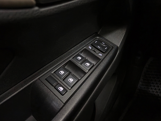 Lada (ВАЗ) Vesta Luxe, 2020 года, пробег 61171 км