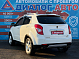 SsangYong Actyon Elegance+, 2014 года, пробег 235297 км