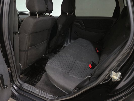 Lada (ВАЗ) Kalina, 2012 года, пробег 145215 км