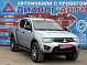 Mitsubishi L200 DC Intense, 2010 года, пробег 249000 км