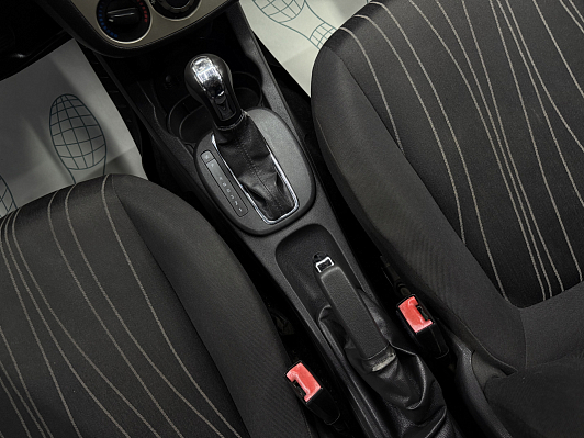 Opel Corsa Color Edition, 2008 года, пробег 163000 км