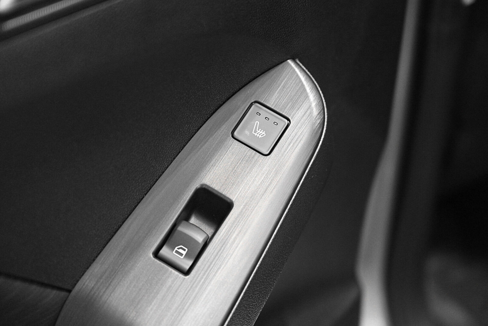 Haval Jolion Оптимум, серый