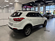 Hyundai Creta Active, 2019 года, пробег 239000 км