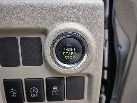 Toyota Passo, 2016 года, пробег 148673 км