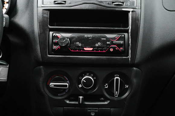 Lada (ВАЗ) Granta Standard, 2023 года, пробег 40000 км