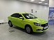 Lada (ВАЗ) Vesta Comfort Light, 2016 года, пробег 175000 км