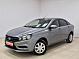 Lada (ВАЗ) Vesta Comfort, 2018 года, пробег 132156 км