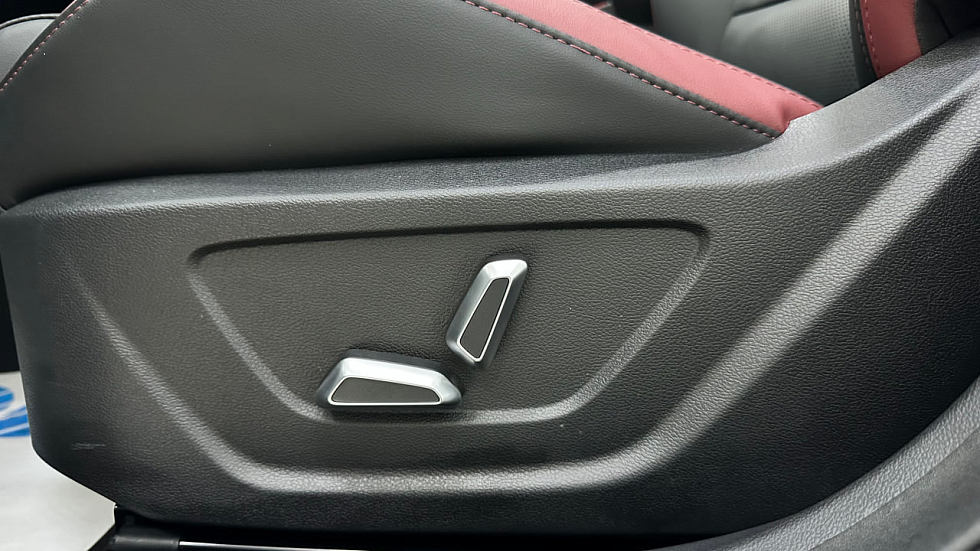 Belgee X50 Active, белый