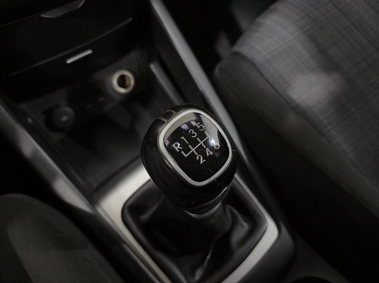 Kia Ceed, 2012 года, пробег 232905 км