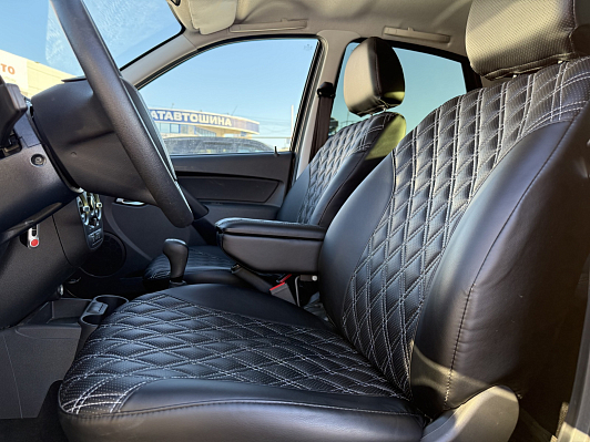 Lada (ВАЗ) Granta Comfort, 2024 года, пробег 21900 км