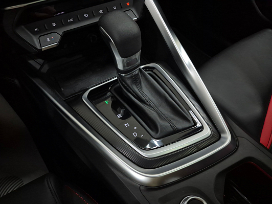 Kaiyi E5 Luxury, 2023 года, пробег 64365 км