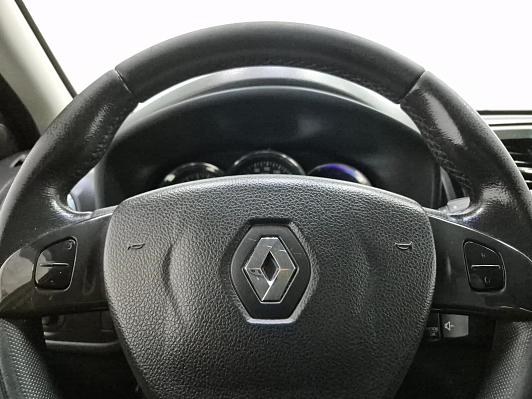 Renault Sandero, 2014 года, пробег 145665 км