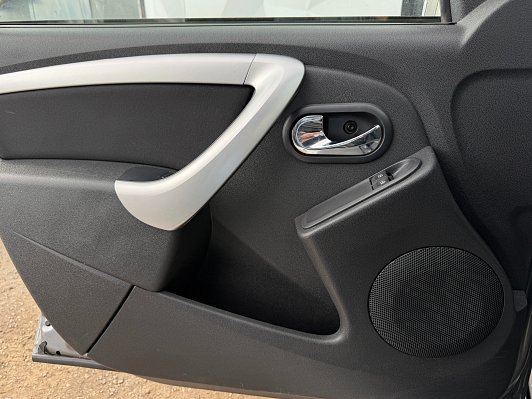 Nissan Terrano Elegance, 2019 года, пробег 134351 км