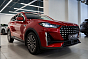 Jetour X70+ Престиж, красный