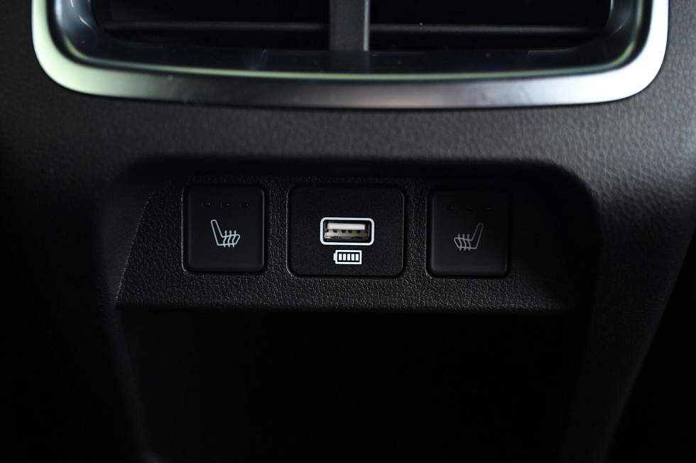 Haval F7 Баланс, голубой