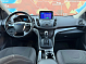 Ford Kuga Trend Plus, 2014 года, пробег 154300 км
