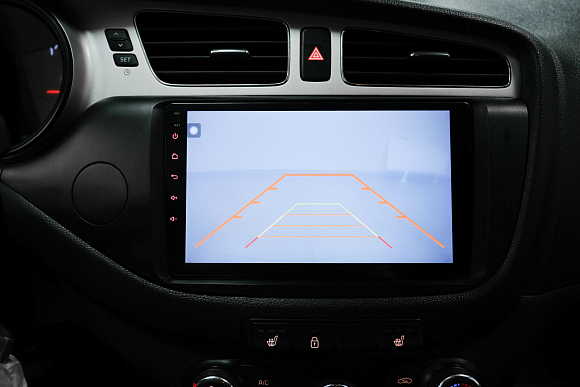 Kia Ceed Classic, 2014 года, пробег 224000 км