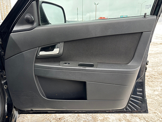 Lada (ВАЗ) Priora Люкс, 2013 года, пробег 135459 км