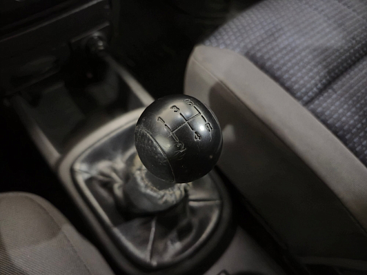 Chevrolet Aveo, 2006 года, пробег 160053 км