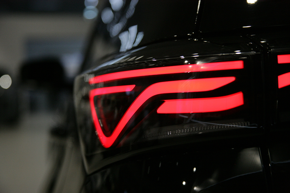 TENET T7 Active, черный