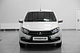 Lada (ВАЗ) Granta Comfort, 2023 года, пробег 18857 км