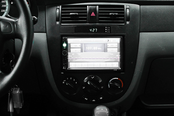 Daewoo Gentra Comfort Plus, 2014 года, пробег 111300 км