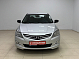 Hyundai Solaris Comfort, 2015 года, пробег 219082 км