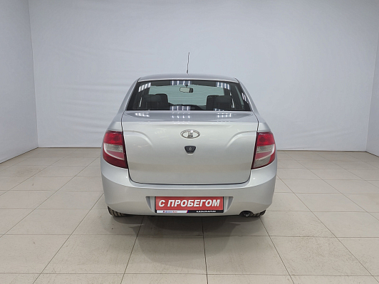 Lada (ВАЗ) Granta Classic Start Glonass 21901-51-234, 2014 года, пробег 131012 км