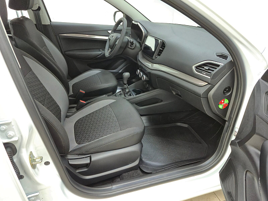 Lada (ВАЗ) Vesta, 2025 года, пробег 345 км