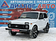 Lada (ВАЗ) Niva Legend Классик, 2023 года, пробег 23276 км