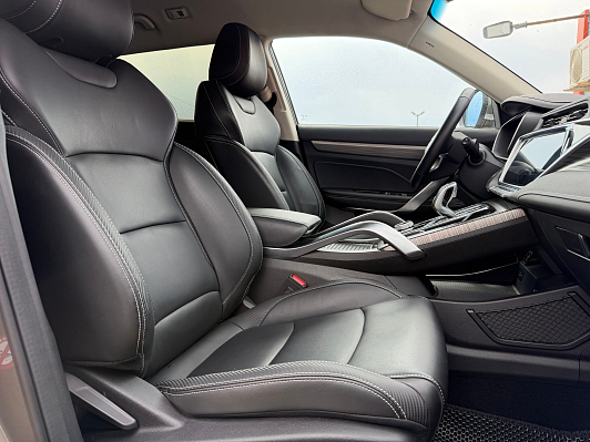 Belgee X70 Luxury 4х4, 2024 года, пробег 25978 км