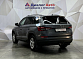 Skoda Kodiaq Ambition, 2019 года, пробег 186289 км