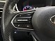Hyundai Santa Fe, 2020 года, пробег 99200 км